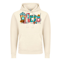 Vintage Artic Dentist Coffee Cups Vintage Hoodie - FaDigitalArtStudio