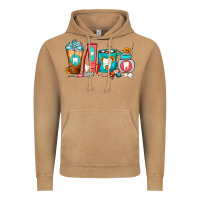 Vintage Camel Dentist Coffee Cups Vintage Hoodie - FaDigitalArtStudio