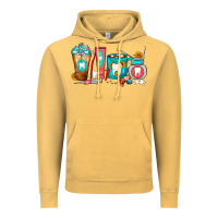 Vintage Mustard Dentist Coffee Cups Vintage Hoodie - FaDigitalArtStudio