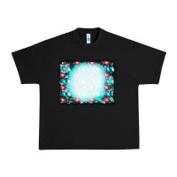 Black Nurse Urban Heavy Tee - CowCowDesign