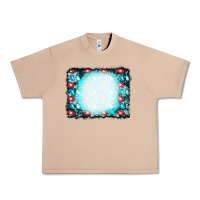 Burro Nurse Urban Heavy Tee - CowCowDesign