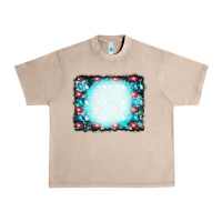 French Oak Nurse Urban Heavy Tee - CowCowDesign