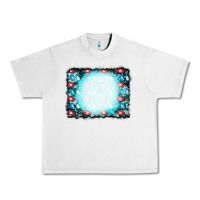 Lunar Rock Nurse Urban Heavy Tee - CowCowDesign