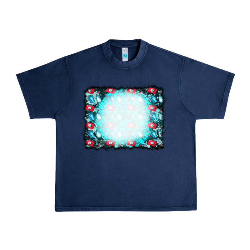 Nurse Urban Heavy Tee by CowCowDesign | Teevron
