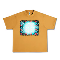Peanut Butter Nurse Urban Heavy Tee - CowCowDesign