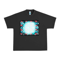 Pigment Black Nurse Urban Heavy Tee - CowCowDesign
