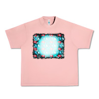 Salmon Nurse Urban Heavy Tee - CowCowDesign