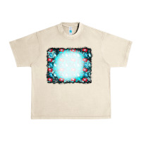 Sandshell Nurse Urban Heavy Tee - CowCowDesign