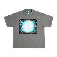 Tornado Nurse Urban Heavy Tee - CowCowDesign