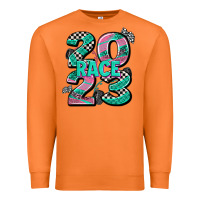 Carrot race  2023 Premium Sweatshirt - AdoDesignShop