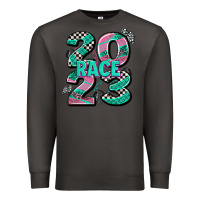 Smoke race  2023 Premium Sweatshirt - AdoDesignShop