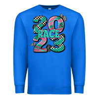 True Royal race  2023 Premium Sweatshirt - AdoDesignShop