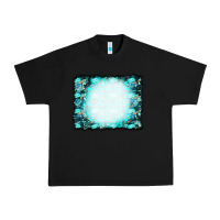 Black Nurse Urban Heavy Tee - CowCowDesign