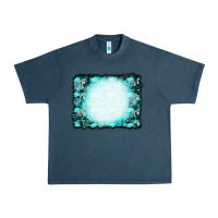 Midnight Navy Nurse Urban Heavy Tee - CowCowDesign