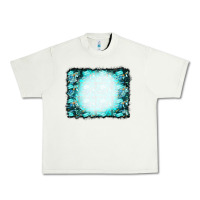 Pistachio Nurse Urban Heavy Tee - CowCowDesign
