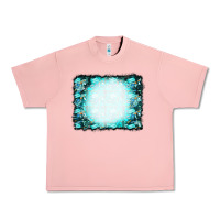 Salmon Nurse Urban Heavy Tee - CowCowDesign