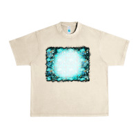 Sandshell Nurse Urban Heavy Tee - CowCowDesign