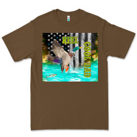 Cacao reel cool dad bass Premium Tee - TumblerDesignByShophia