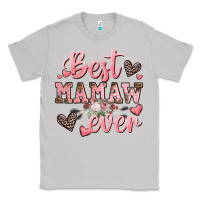 Moon Dust best mamaw ever mother's day Classic Tee - CowGirlArtShop
