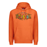 Carrot spanish maestra teacher Premium Hoodie - RanaPortraitStore