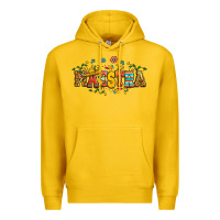 Lemon spanish maestra teacher Premium Hoodie - RanaPortraitStore