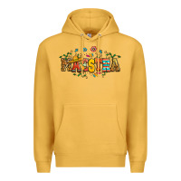 Mustard spanish maestra teacher Premium Hoodie - RanaPortraitStore