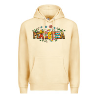 Pina Colada spanish maestra teacher Premium Hoodie - RanaPortraitStore
