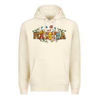 Sandshell spanish maestra teacher Premium Hoodie - RanaPortraitStore