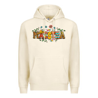 Tofu spanish maestra teacher Premium Hoodie - RanaPortraitStore