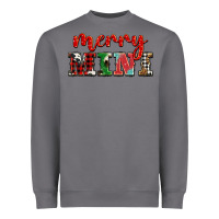 Storm christmas merry mini Heavyweight Sweatshirt - BarkalooDesign