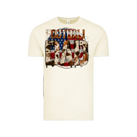 Vintage Arctic american football dad Vintage Tee - Jasminsmagicworld