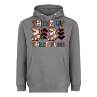 Storm three up three down Heavyweight Hoodie - AdoDesignShop