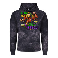 Cloud Black Crawfish i just want to be loved bayou Vintage Hoodie - FaDigitalArtStudio