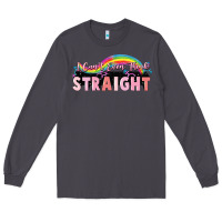 Smoke i cant ever think straight Long Sleeve Tee - FaDigitalArtStudio