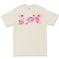 Bone burn book Premium Tee - TumblerDesignByShophia