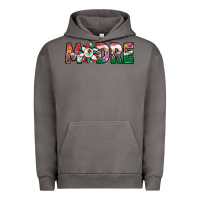 Pigment Tornado mexican flag sunflower madre Urban Hoodie - JahusDesignShop