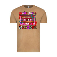 Vintage Camel make me a mixtape olivia Vintage Tee - OliviaCreatesArt