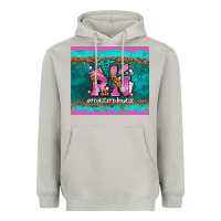 Moon Dust rn registered  nurse Heavyweight Hoodie - AdoDesignShop