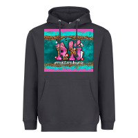 Smoke rn registered  nurse Heavyweight Hoodie - AdoDesignShop
