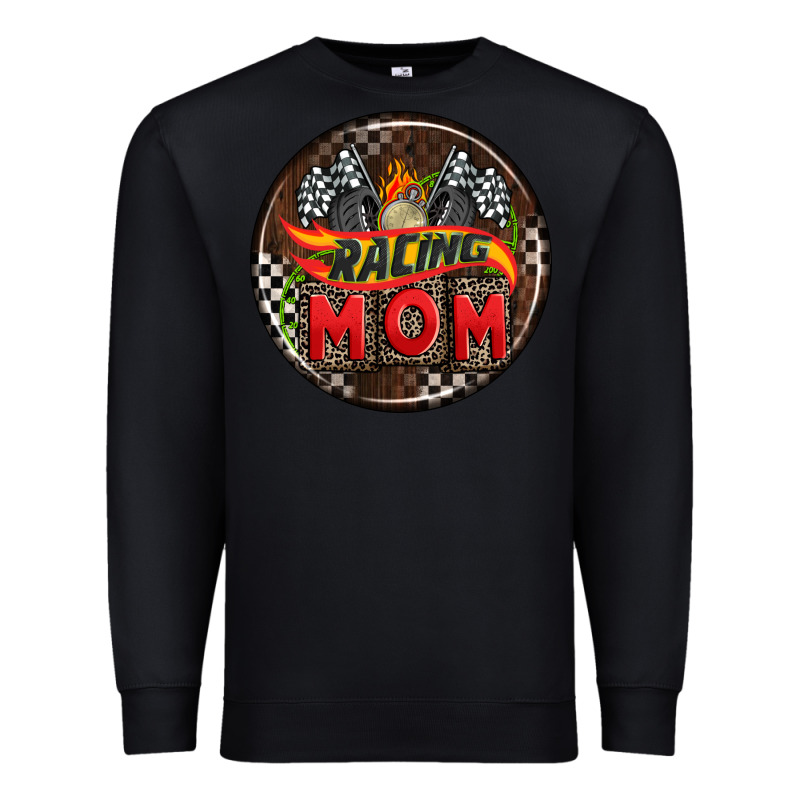 Race Coasters Premium Sweatshirt by AdoDesignShop | Teevron
