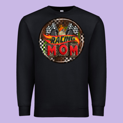 Race Coasters Premium Sweatshirt Designed By Adodesignshop