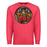 Cardinal race coasters Premium Sweatshirt - AdoDesignShop