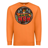 Carrot race coasters Premium Sweatshirt - AdoDesignShop