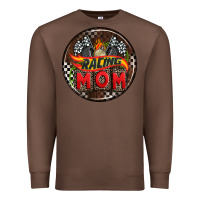 Chestnut race coasters Premium Sweatshirt - AdoDesignShop