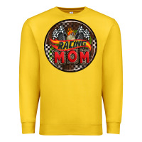 Lemon race coasters Premium Sweatshirt - AdoDesignShop