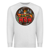 Oatmeal Heather race coasters Premium Sweatshirt - AdoDesignShop