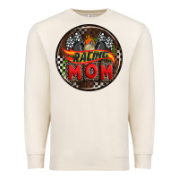Sandshell race coasters Premium Sweatshirt - AdoDesignShop