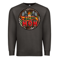 Smoke race coasters Premium Sweatshirt - AdoDesignShop