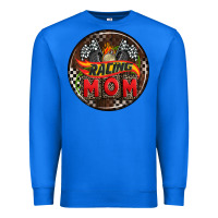 True Royal race coasters Premium Sweatshirt - AdoDesignShop