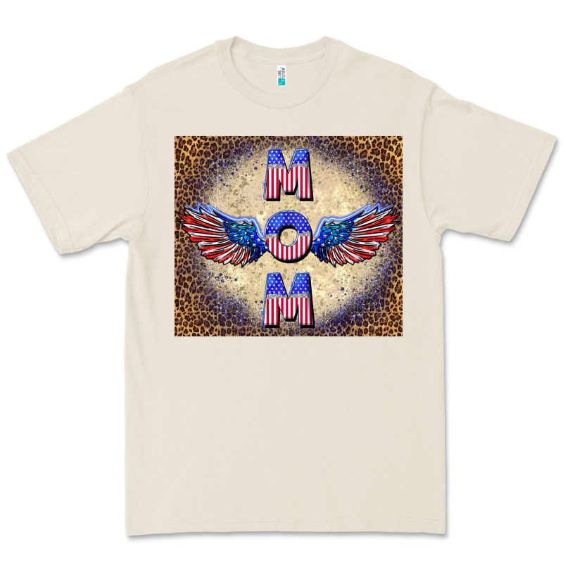 American Mom Premium Tee by TumblerDesignByShophia | Teevron
